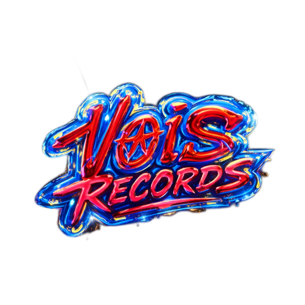 Vois Records Logo